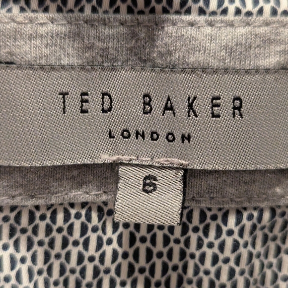 Ted Baker Polo - Picture 2 of 3